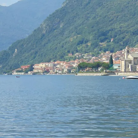 Apartman Comomeer San Siro