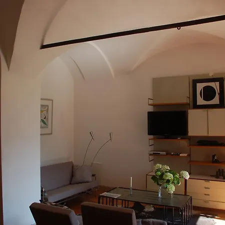 Apartman Comomeer
