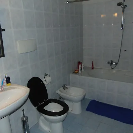 Comomeer Apartment