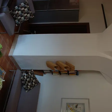 Apartment Comomeer *